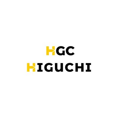 Trademark HGC HIGUCHI