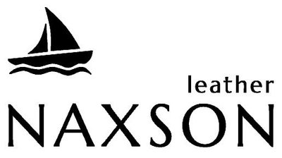 Trademark NAXSON LEATHER