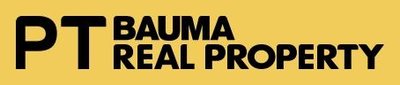 Trademark PT BAUMA REAL PROPERTY