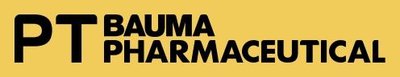 Trademark PT BAUMA PHARMACEUTICAL