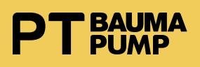 Trademark PT BAUMA PUMP