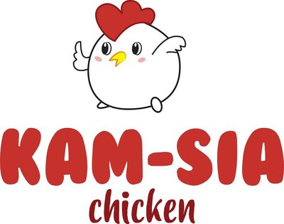 Trademark Kam-sia Chicken