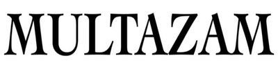 Trademark MULTAZAM