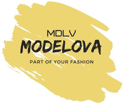 Trademark MDLV MODELOVA PART OF YOUR FASHION + LUKISAN