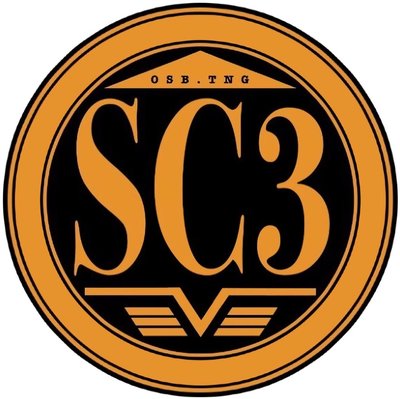 Trademark SC3RH