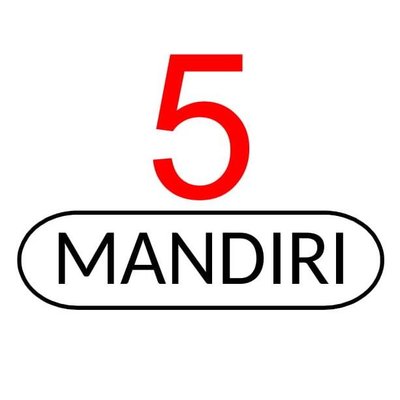 Trademark LIMA MANDIRI