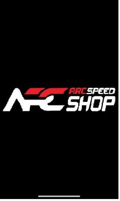 Trademark ARCSPEEDSHOP & LOGO