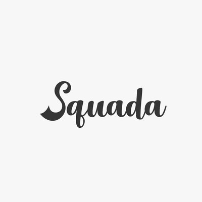 Trademark Squada