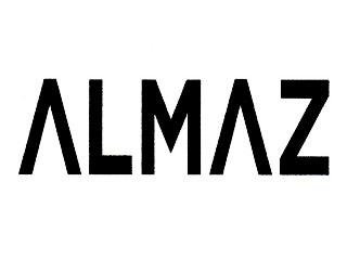 Trademark ALMAZ