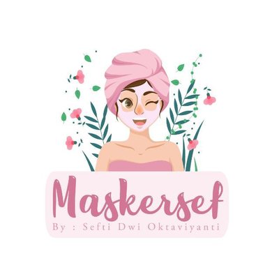 Trademark Maskersef