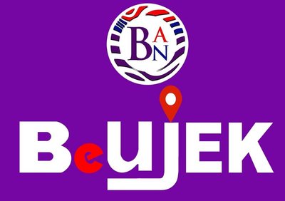 Trademark BAN BEUJEK