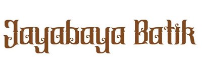 Trademark Jayabaya Batik