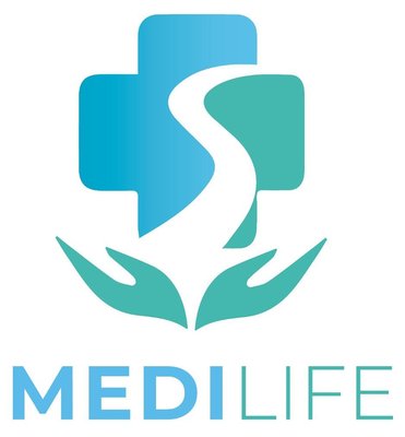 Trademark MEDILIFE + LOGO