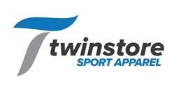 Trademark Twinstore + Logo