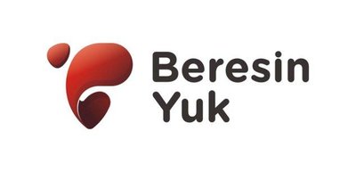 Trademark BERESIN YUK + LOGO