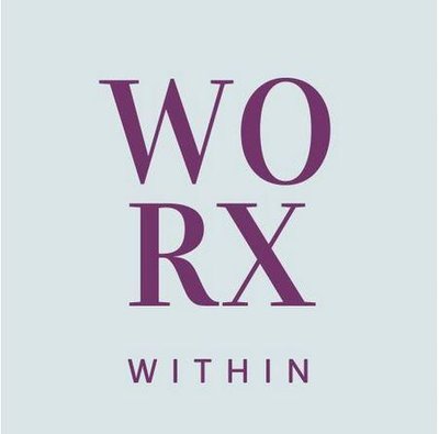 Trademark WORX WITHIN