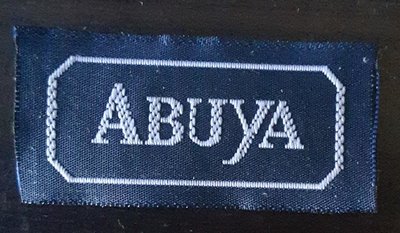 Trademark ABUYA