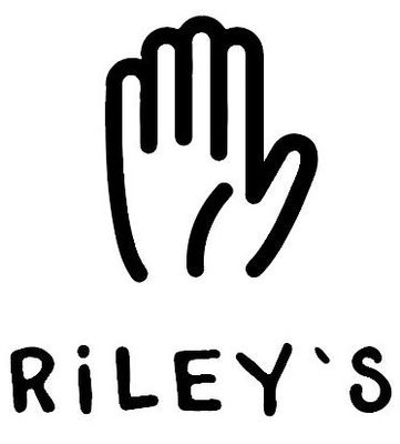 Trademark RILEY'S