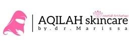 Trademark Aqilah skincare by. dr. Marissa