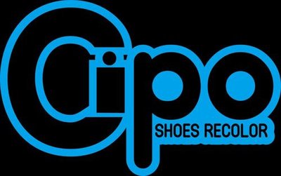 Trademark CIPO + LOGO