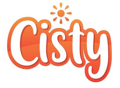 Trademark CISTY + LOGO