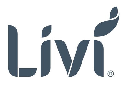 Trademark LIVI Standalone