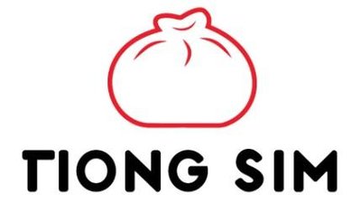 Trademark TIONG SIM + LOGO