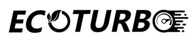 Trademark ECOTURBO logo