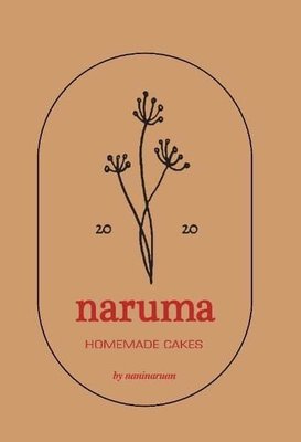 Trademark NARUMA