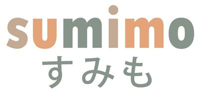 Trademark SUMIMO + HURUF KANJI