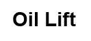 Trademark Oil Lift