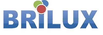 Trademark BRILUX + Lukisan