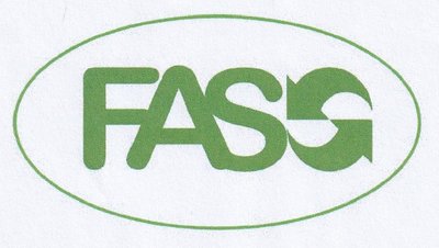 Trademark FAS dan Logo