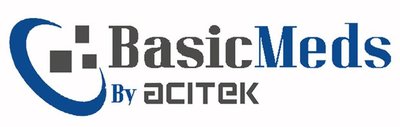 Trademark Device + BasicMeds By ACITEK