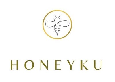 Trademark HONEYKU + LOGO