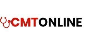 Trademark CMT ONLINE