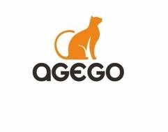 Trademark AGEGO