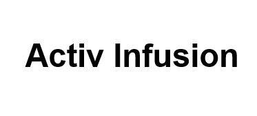 Trademark Activ Infusion