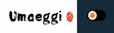 Trademark Umaeggi EGGS + LOGO