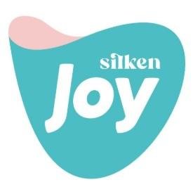 Trademark SILKEN JOY + LOGO