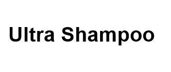 Trademark Ultra Shampoo