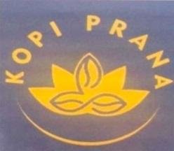 Trademark KOPI PRANA