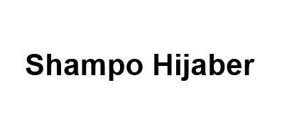 Trademark Shampo Hijaber