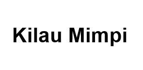 Trademark Kilau Mimpi