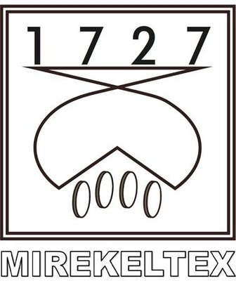 Trademark MIREKELTEX 1727