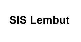 Trademark SIS Lembut