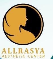 Trademark ALLRASYA AESTHETIC CENTER