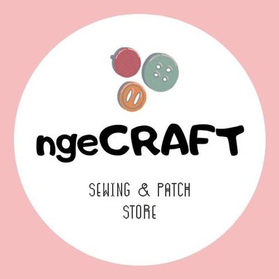 Trademark ngeCRAFT