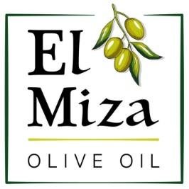 Trademark El Miza + logo