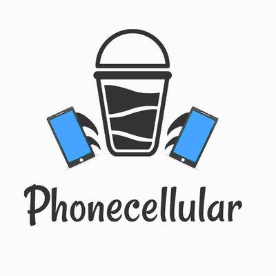 Trademark Phonecellular + Logo